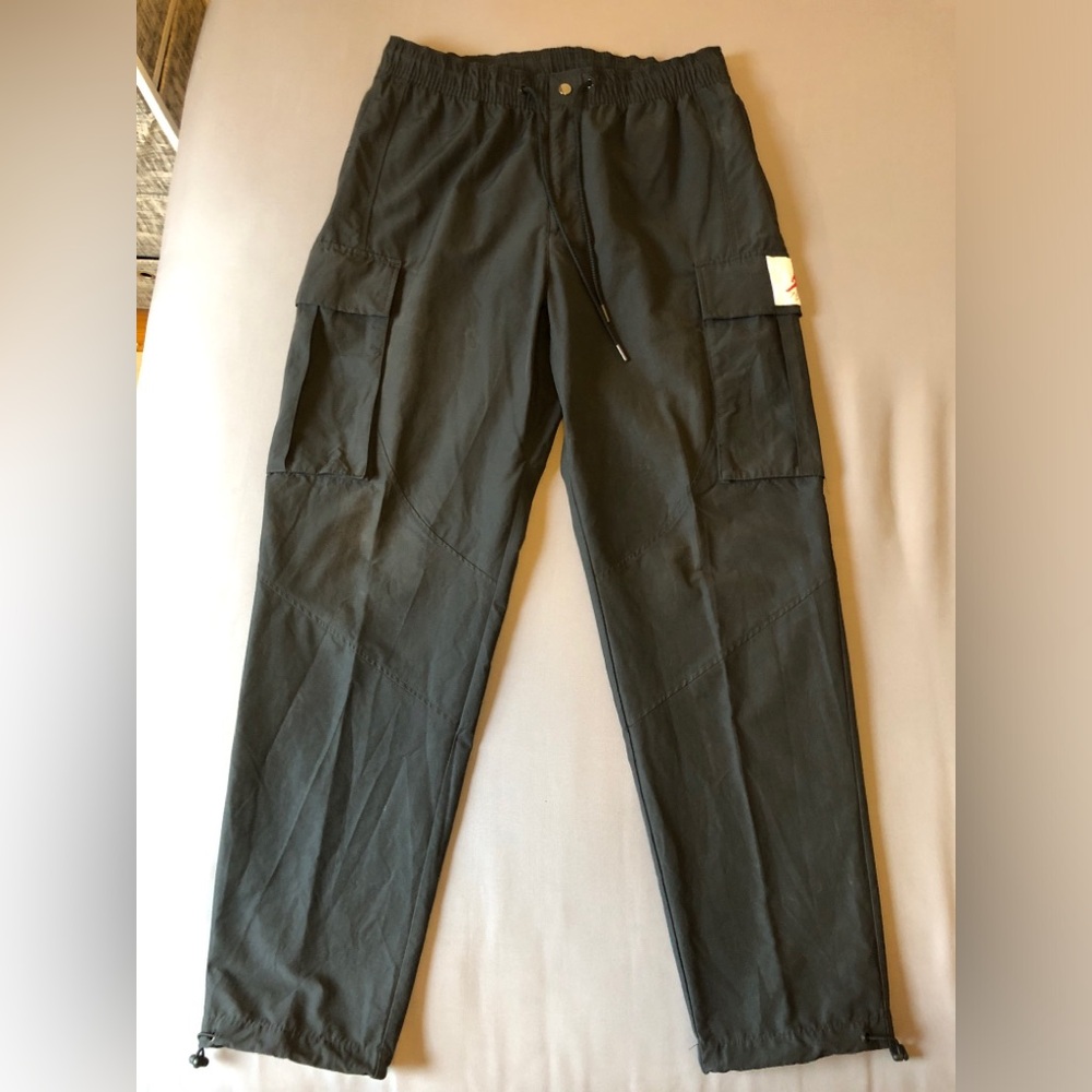 Jordan Cargo Pants | Mens Large | Pre-owned